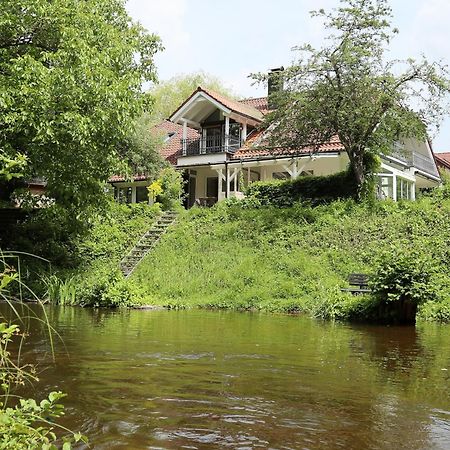 Unique Luxury Villa 22 Min To Munich 290M2 Pool Sauna Gauting Kültér fotó