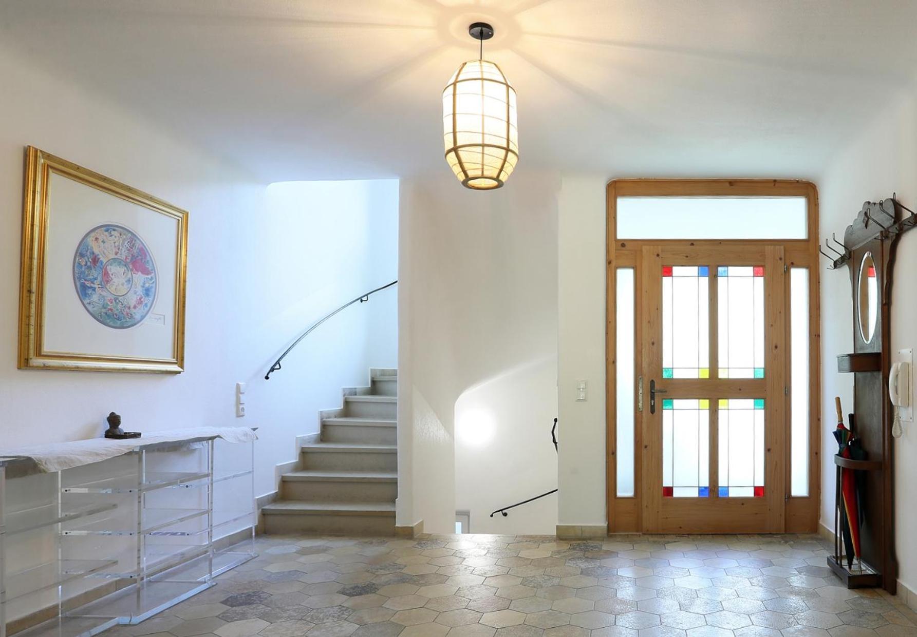 Unique Luxury Villa 22 Min To Munich 290M2 Pool Sauna Gauting Kültér fotó