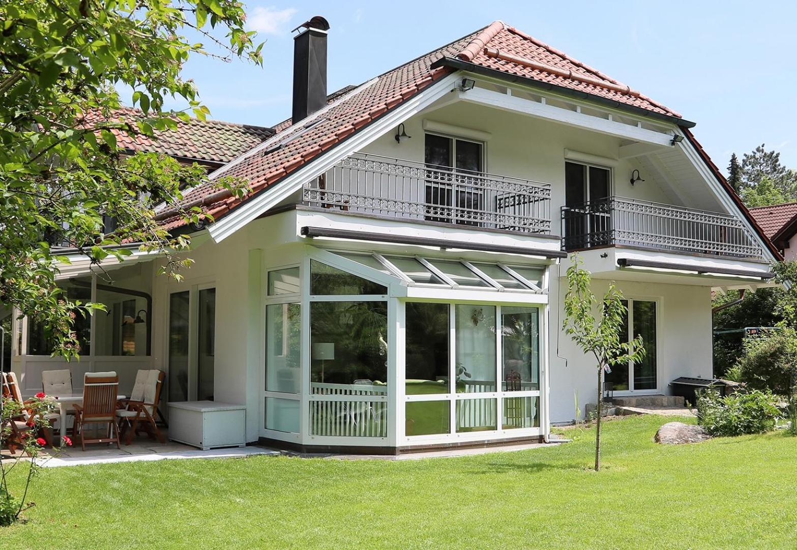 Unique Luxury Villa 22 Min To Munich 290M2 Pool Sauna Gauting Kültér fotó