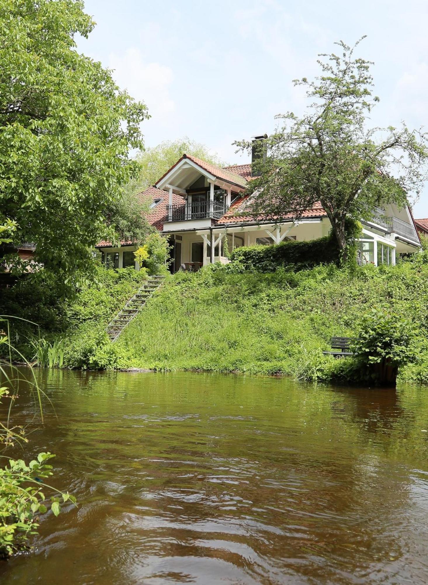 Unique Luxury Villa 22 Min To Munich 290M2 Pool Sauna Gauting Kültér fotó